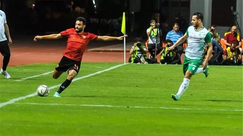 ملخص واهداف مباراة سيراميكا والاتحاد فى كأس الرابطة - شاهد