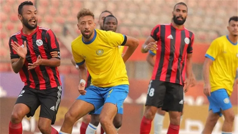 إستعدادًا لعودة الدوري.. الإسماعيلي يواجه الداخلية والمحلة وديًا