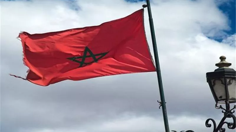 المغرب: 