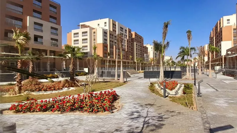 الإسكان تكشف موعد تسليم شقق سكن لكل المصريين للحاجزين