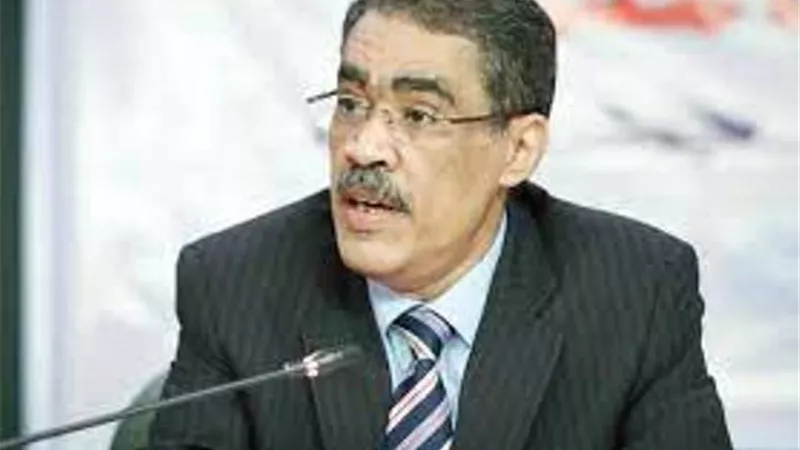 رشوان: الإدارة الأمريكية بدأت تشعر بالقلق مما يحدث في غزة مؤخرا