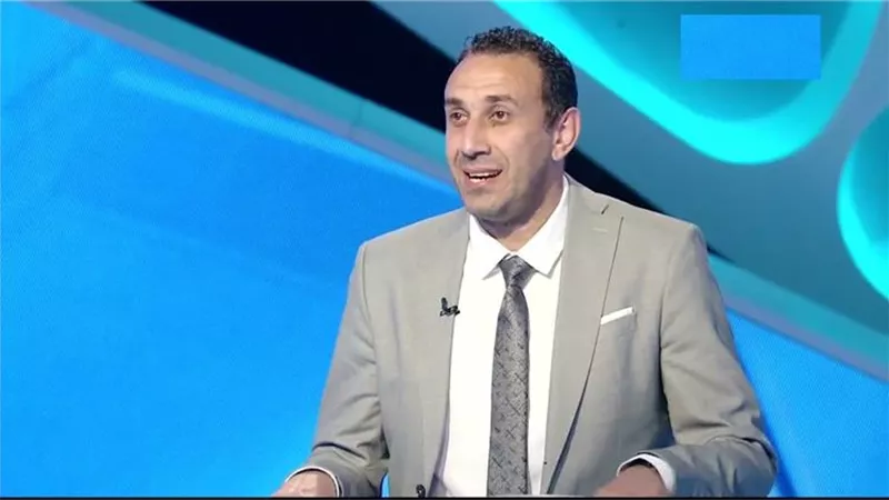 طارق السعيد عن قيادة التوأم للمنتخب.. الجبلاية تلبى طلبات الجماهير