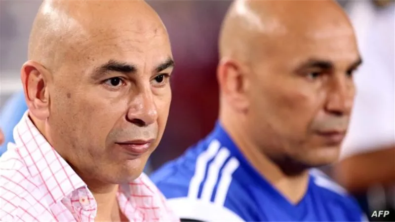 كواليس تعيين حسام حسن مديرًا فنيًا لمنتخب مصر
