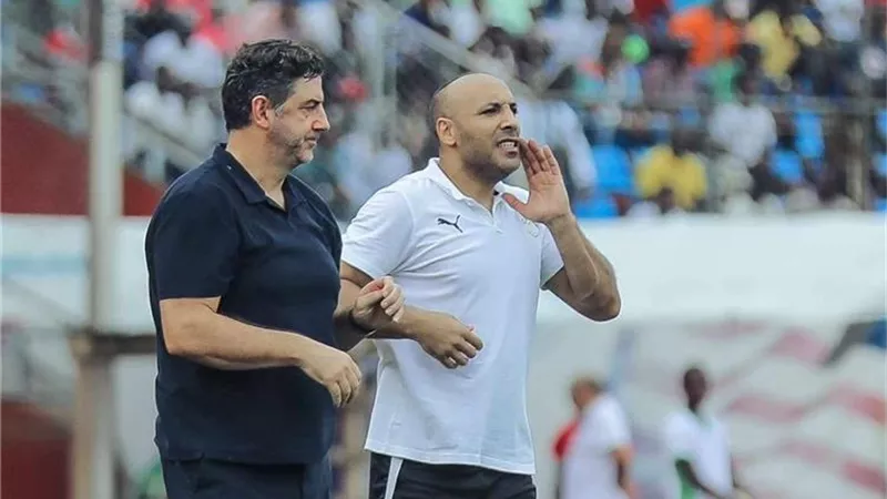 أيمن عبد العزيز يهاجم محمد شوقي ويؤكد : مشكلتي أنني زملكاوي