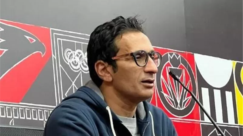 أحمد سامي : محمد صلاح ركن أساسي وهو سلاح حسام حسن..شاهد