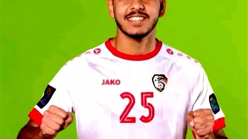 أسباب عدم اتمام الزمالك صفقتي محمود الأسود وأحمد حسام .. شاهد