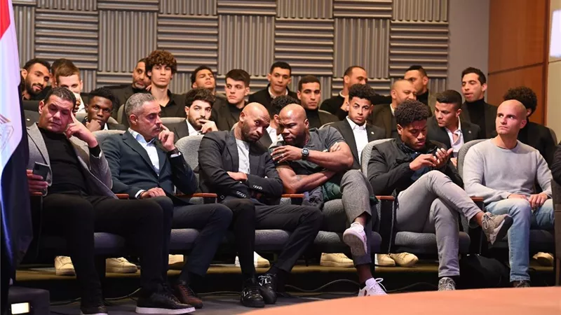 شاهد اختيارات وليد صلاح الدين وفتحي سند لأفضل صفقات الزمالك