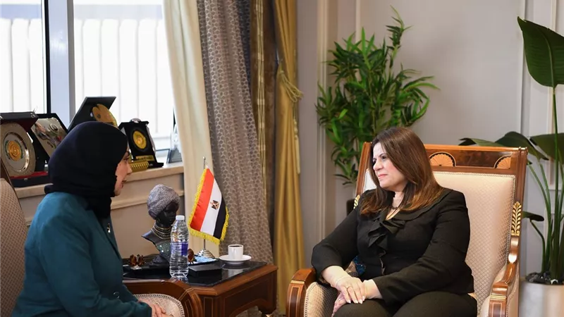 الهجرة: العلاقات المصرية البحرينية تاريخية والجالية في المنامة تنعم بالاستقرار