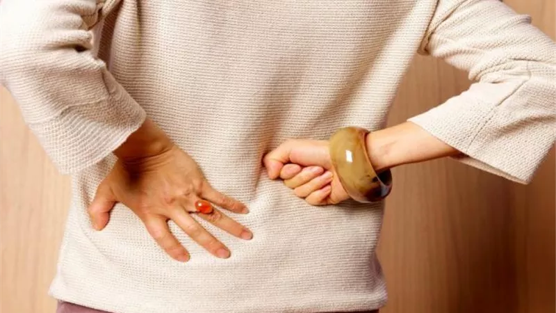 احمى نفسك من هشاشة العظام بهذه الخطوات