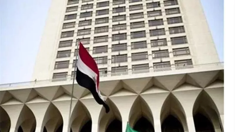 مصر تدين التفجير الإرهابى في العاصمة الصومالية مقديشو