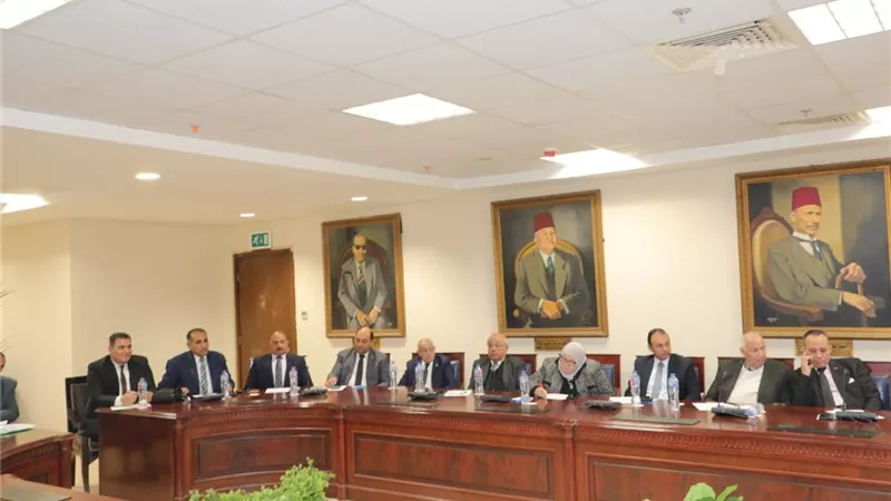 حجازي: المجلس الأعلى للأمناء والآباء جزء لا يتجزأ من الوزارة