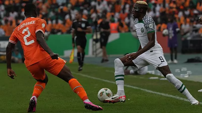 الليلة.. مواجهات نارية في نصف نهائي كأس أمم إفريقيا