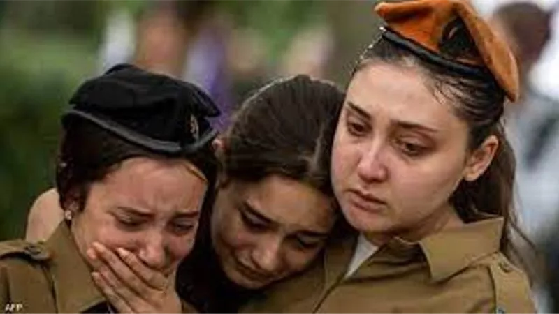 مقتل جندي إسرائيلي بعد إصابته بجروح خطيرة في غزة