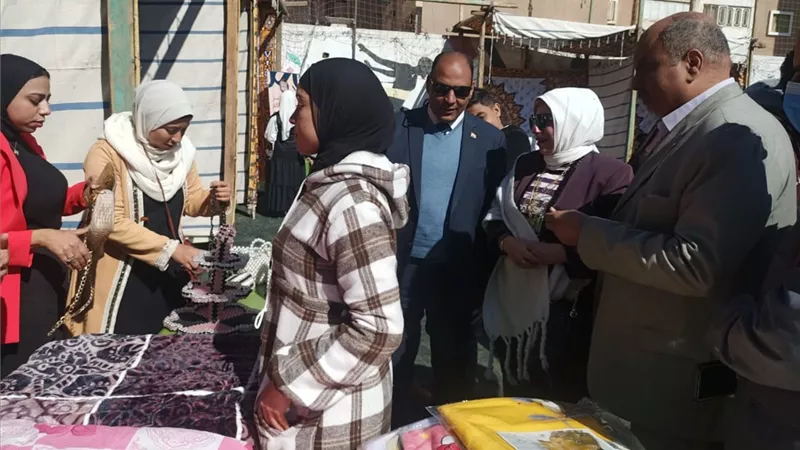 ملتقى توظيف للشباب وفر 1350 فرصة عمل للشباب بـ15 شركة قطاع خاص