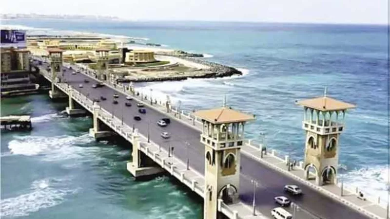 اختيار الإسكندرية أول عاصمة للثقافة والحوار بالمتوسط لعام 2024