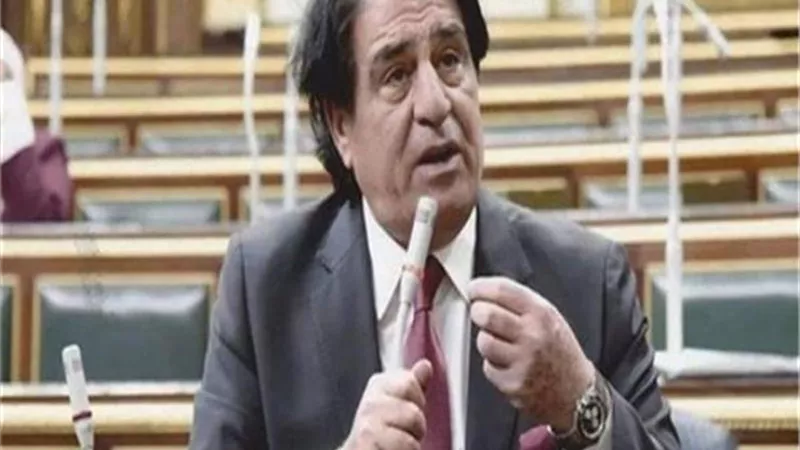 أضرار اتفاقية صومالي لاند وأثيوبيا أمام البرلمان
