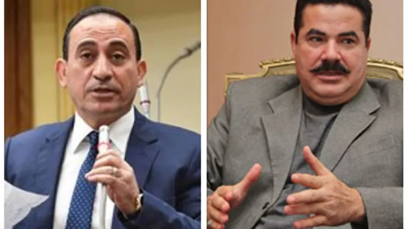 تشريعية النواب تفجر مفاجأة 95% من ثروتنا العقارية غير مسجلة