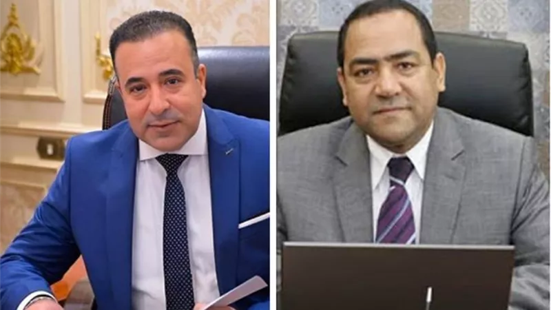 الشيخ للجنة الاتصالات: اختبارات الوظائف تتم إلكترونياً بنسبة 100%