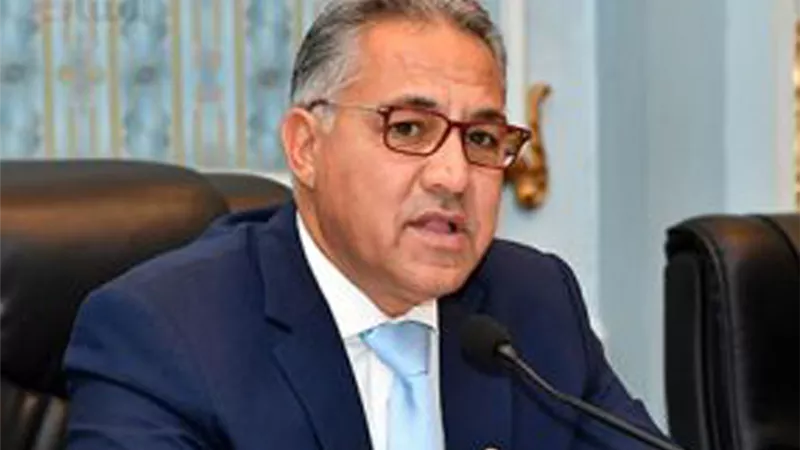 أحمد السجيني: لجنة الادارة المحلية في مجلس النواب