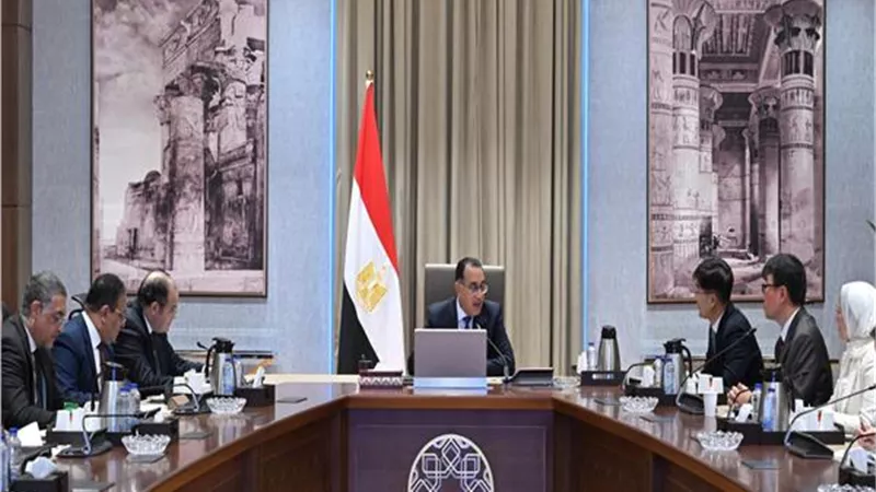 سامسونج: نتطلع لزيادة صادراتنا من مصر 50% خلال الفترة المقبلة