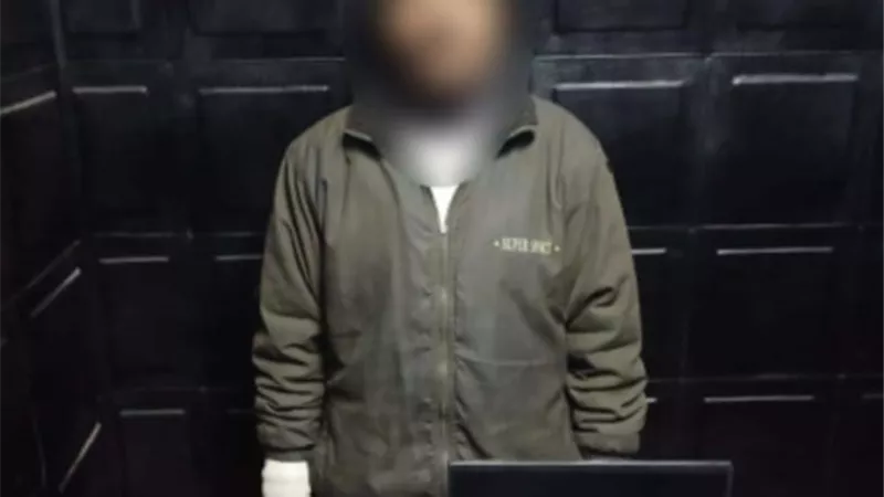 ضبط شخصين بتهمة النصب على المواطنين في أموالهم