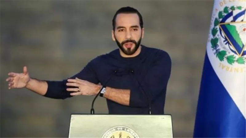 الاتحاد الأوروبي يهنئ رئيس السلفادور على إعادة انتخابه
