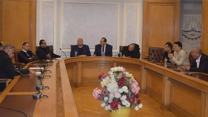 مذكرة من شعبة المحمول لرئيس غرفة القاهرة