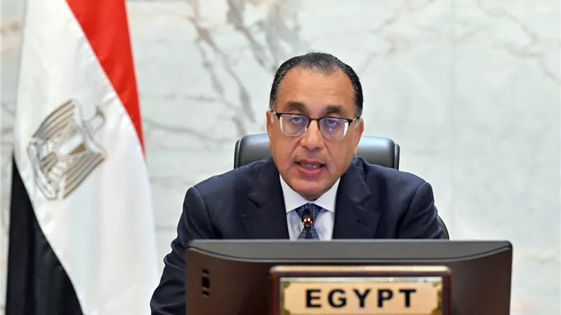مدبولي: زيادة التبادل التجاري والاستثمار مع الدول الأفريقية