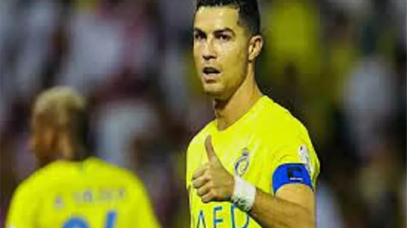رسالة تحذيرية لـ رونالدو قبل موقعة الهلال والنصر بكأس موسم الرياض