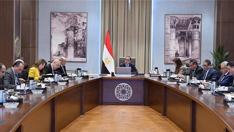 مدبولي:إعداد مسودةاللائحةالتنفيذية لقانون التصالح بمخالفات البناء