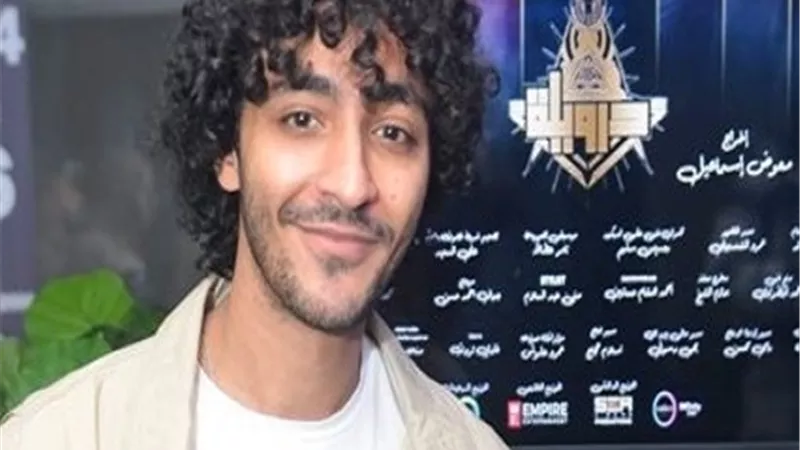 إبرام سمير.. فاكهة 
