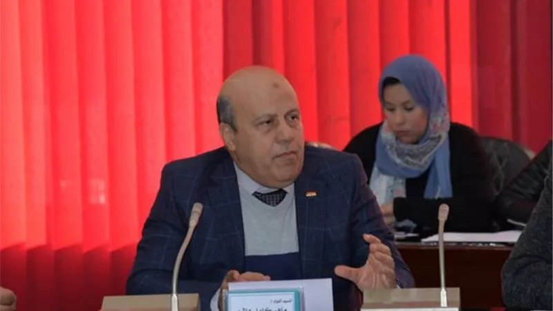 إعادة توزيع وزيادة حصة الإسماعيلية من إسطوانات البوتاجاز