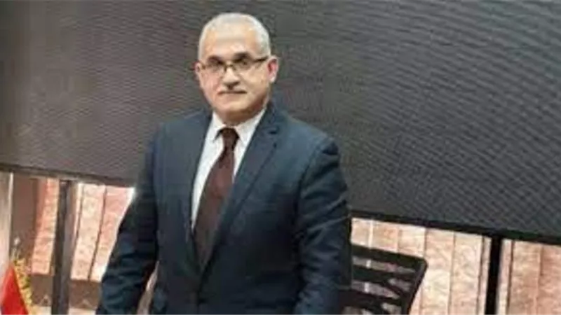 حزب المستقلين الجدد : السيسى تدخل فى الوقت الحاسم لرفع الأعباء كاهل المواطنين