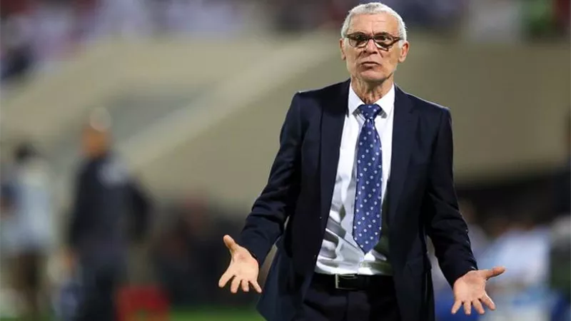 الاتحاد السوري يتمسك بـ كوبر حتى 2026