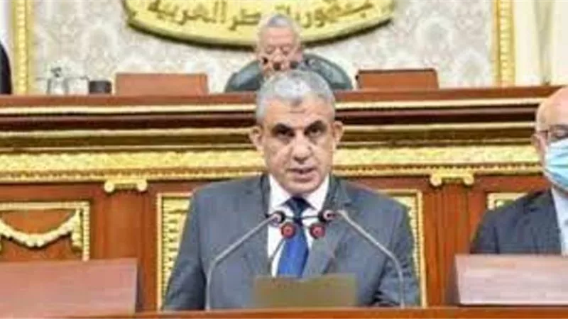 قوى عاملة النواب: حزمة قرارات الرئيس تاريخية ولم تحدث من قبل