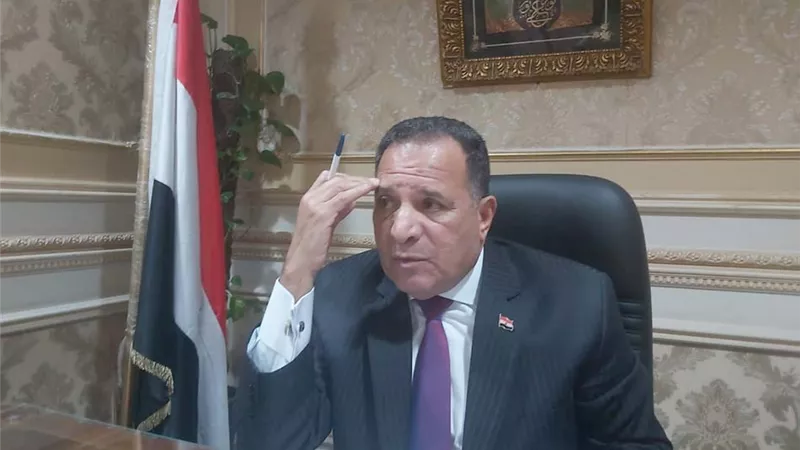 أبو هميلة:قرارات الرئيس السيسي تخفف الأعباء المعيشية عن المواطنين