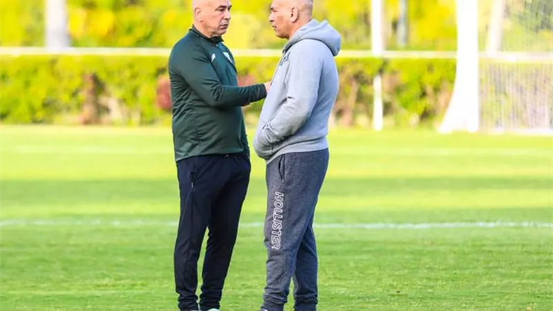 فيوتشر يهنئ التؤام حسن بتولي مهمة المنتخب فى بيان رسمي