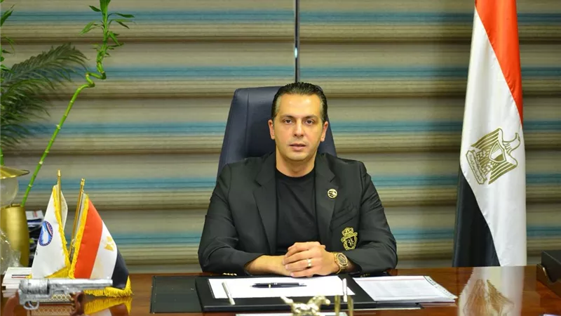النائب أحمد عبدالجواد: توجيهات الرئيس السيسي بزيادة الأجور انتصارًا للمواطن البسيط