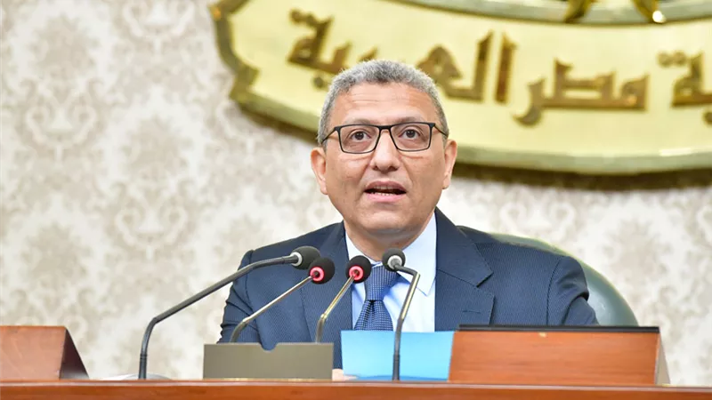 وكيل أول النواب يرحب بقرارات الرئيس السيسى بمضاعفة الأجور
