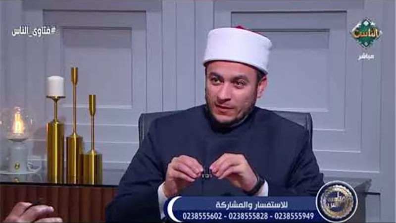أمين الفتوى يوضح حكم شرب السجائر الالكترونية