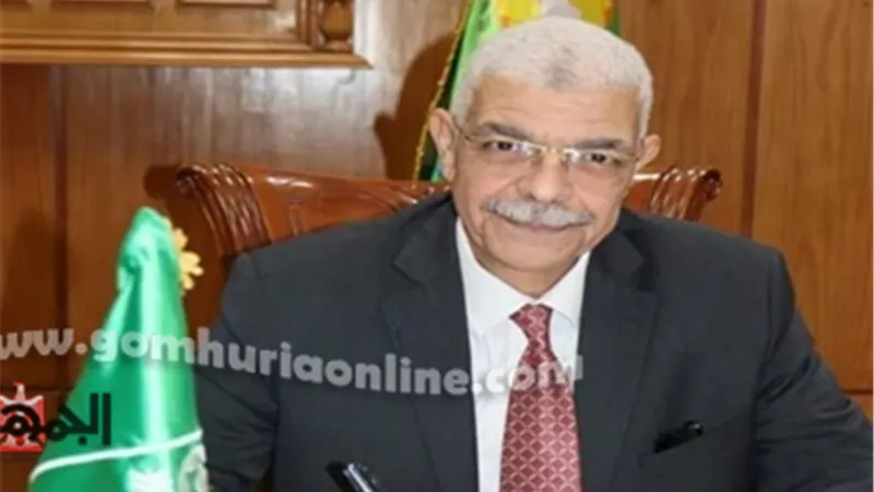 القاصد : قرارات السيسي حزمة متكاملة لتخفيف الأعباء عن المواطنين