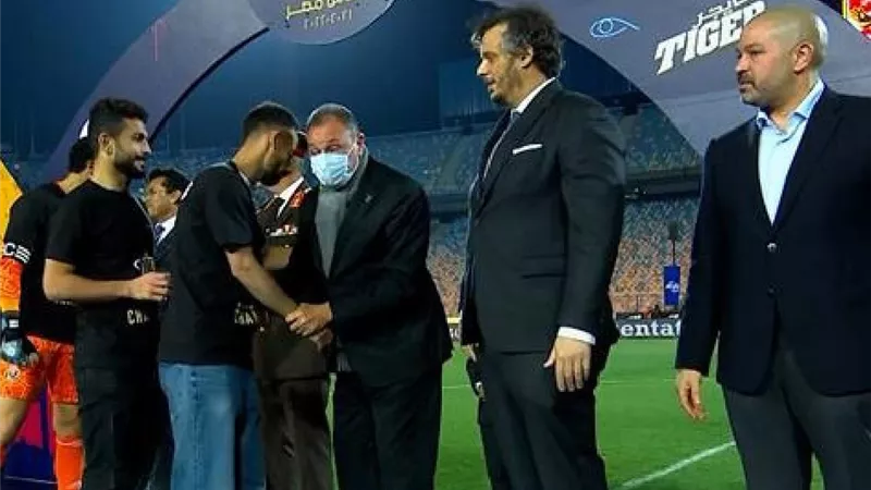 بمباركة الخطيب..الأهلي يوافق علي رحيل عبد القادرالي الدوري التركي