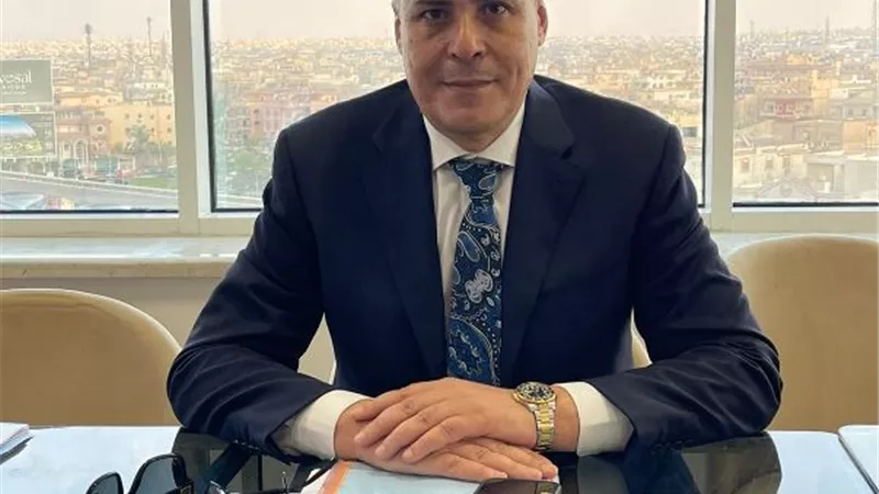 قناوي يشيد برفع حد الإعفاء الضريبي لموظفي الدولةوالقطاعين العام والخاص