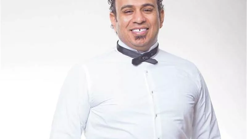 موعد حفل محمود الليثي فى أبو ظبي