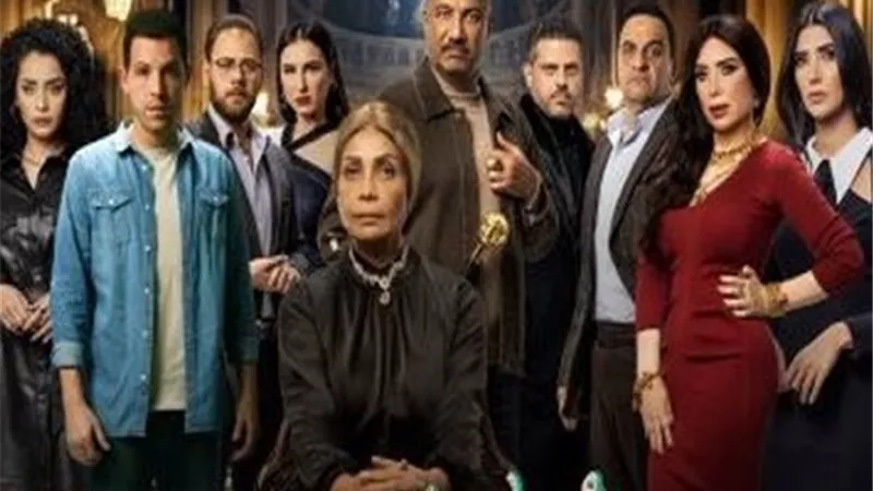 سوسن بدر تهدد أحمد فهيم بعد سرقة بيوتي سنتر تقي..حدوتة منسية 10