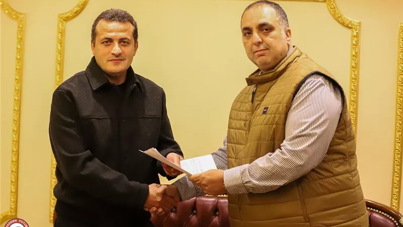 مودرن فيوتشر: تامر مصطفى كان ضمن حساباتنا قبل التعاقد مع حسام حسن