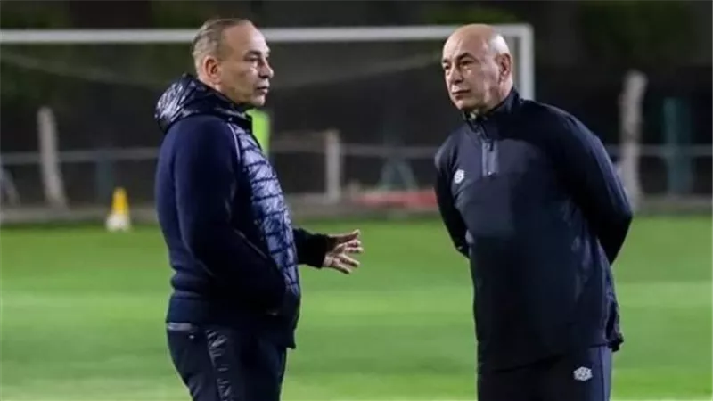 فرج عامر: الأمل فى حسام حسن يطلع جيل حديد للعب دوليًا