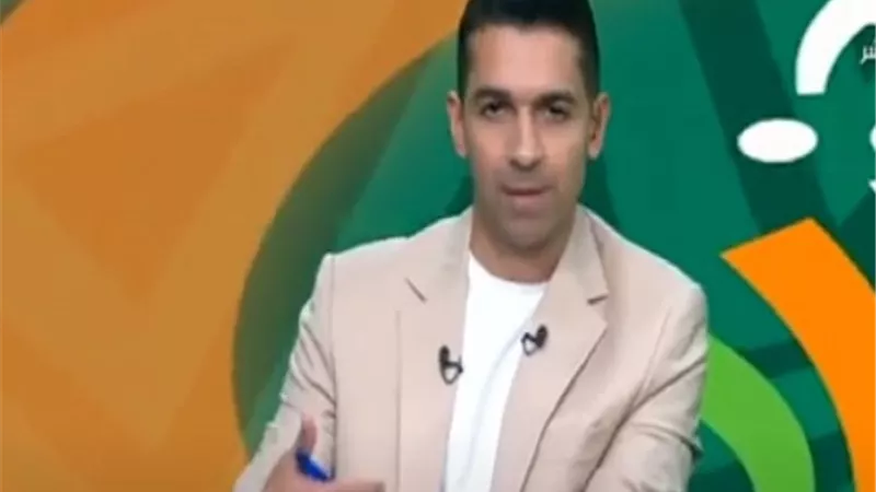 هاني حتحوت ينتقد تصريحات أيمن عبد العزيز