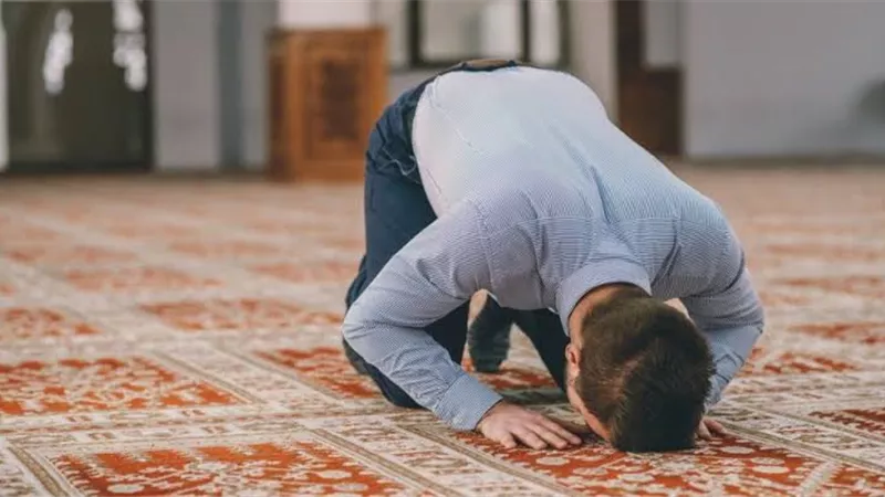 مواقيت الصلاة اليوم الخميس 8-2-2024