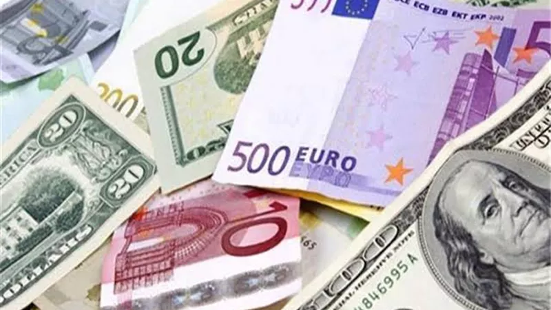 أسعار العملات الأجنبية اليوم الخميس 8-2-2024